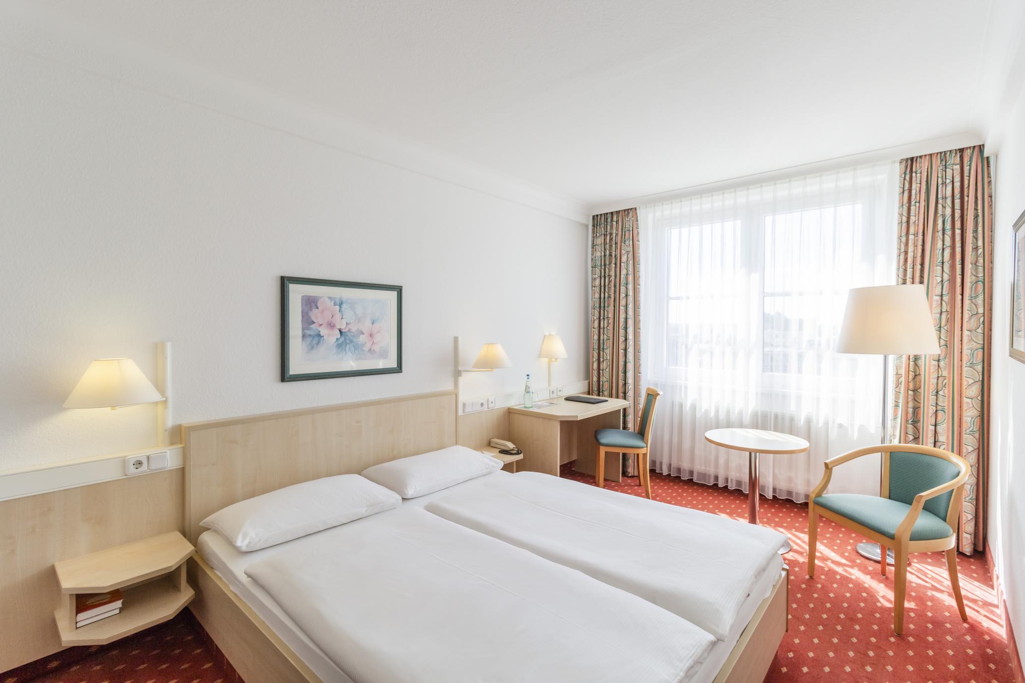 InterCityHotel Schwerin