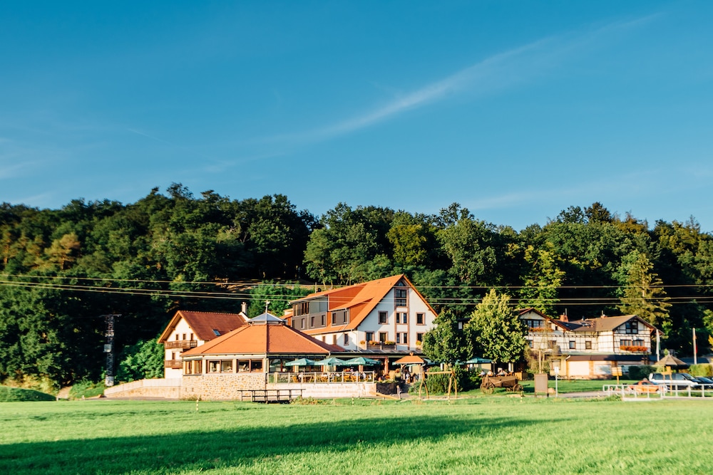 Erlebnishotel Zur Schiffsmühle