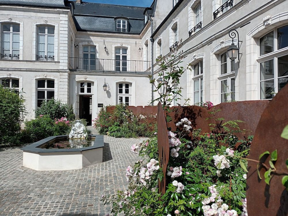 Hotel Loysel le Gaucher