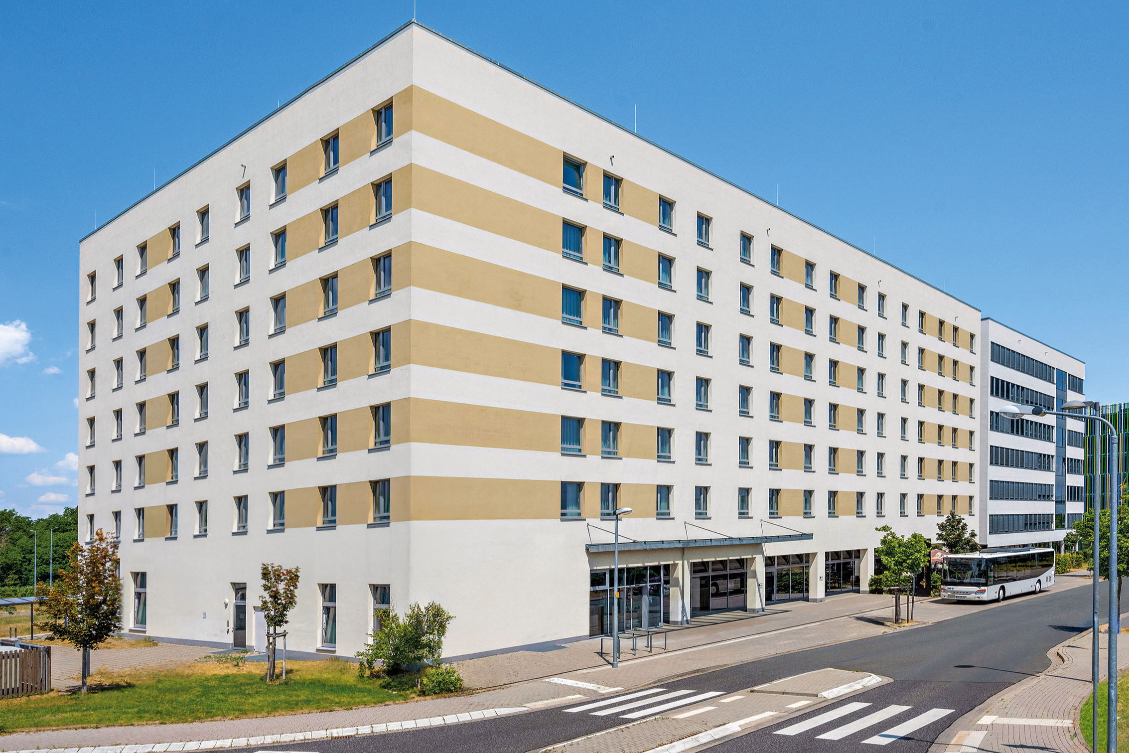 Hey Lou Hotel Frankfurt Airport