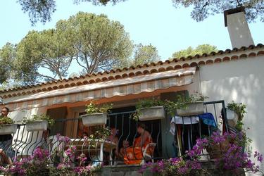 6-persoons Cottage MISTRAL