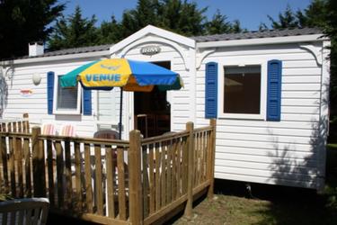 6-Personen Ferienhaus Grand 750-2 A/C CD