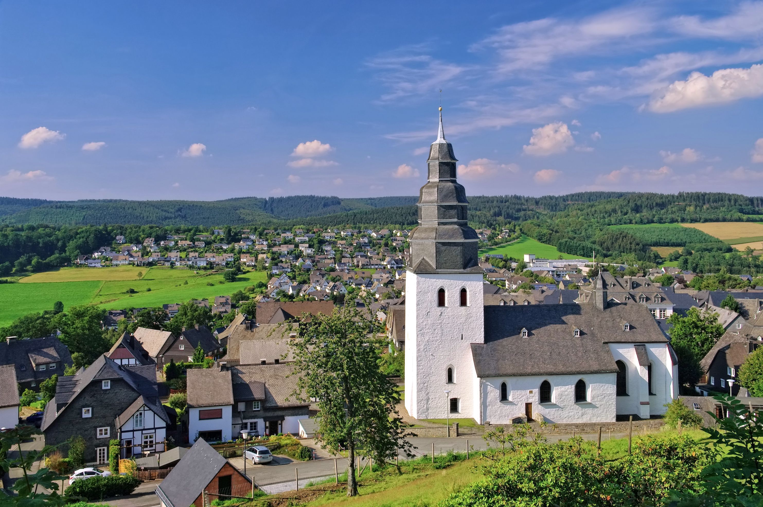 Sauerland