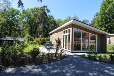 6-Personen Ferienhaus Heidehoeve R89