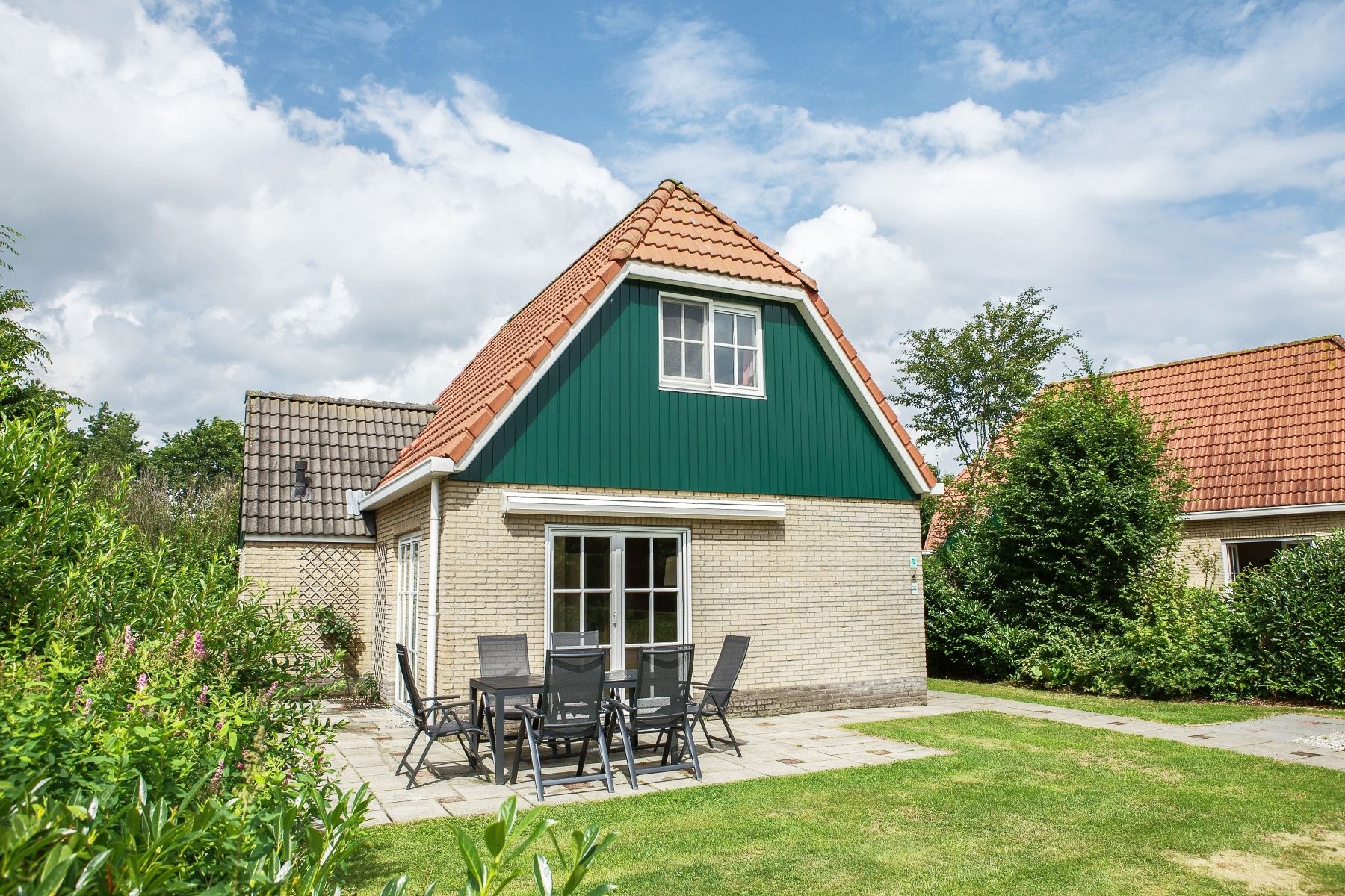 Landal Hunerwold State in Wateren - les meilleures offres