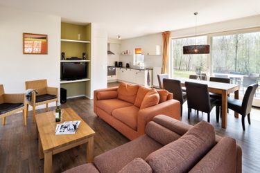 8-Personen Villa Markegaerde