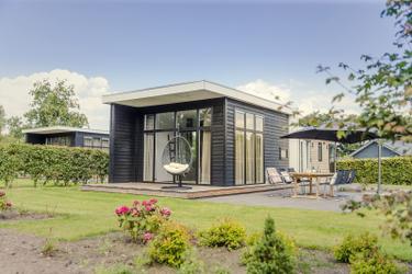 4-personne(s) Type de lodge Forest