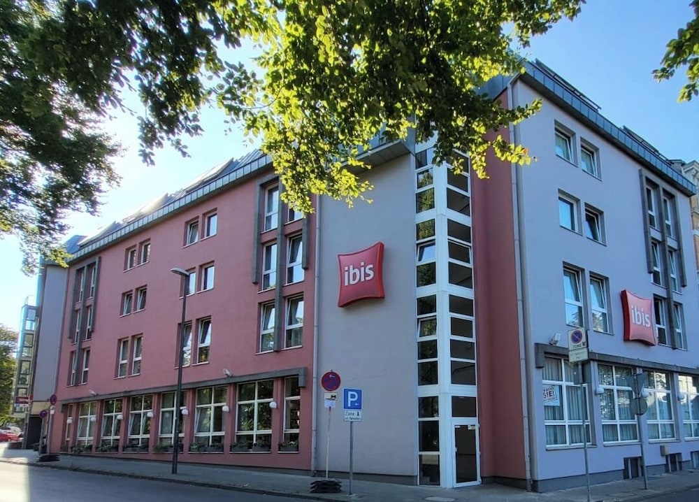 ibis Aachen Marschiertor, Aix-la-Chapelle