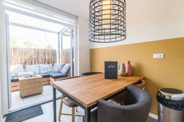 4-Personen Ferienwohnung Lifestyle