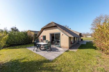 4-Personen Ferienhaus Gelderse Hoevewoning