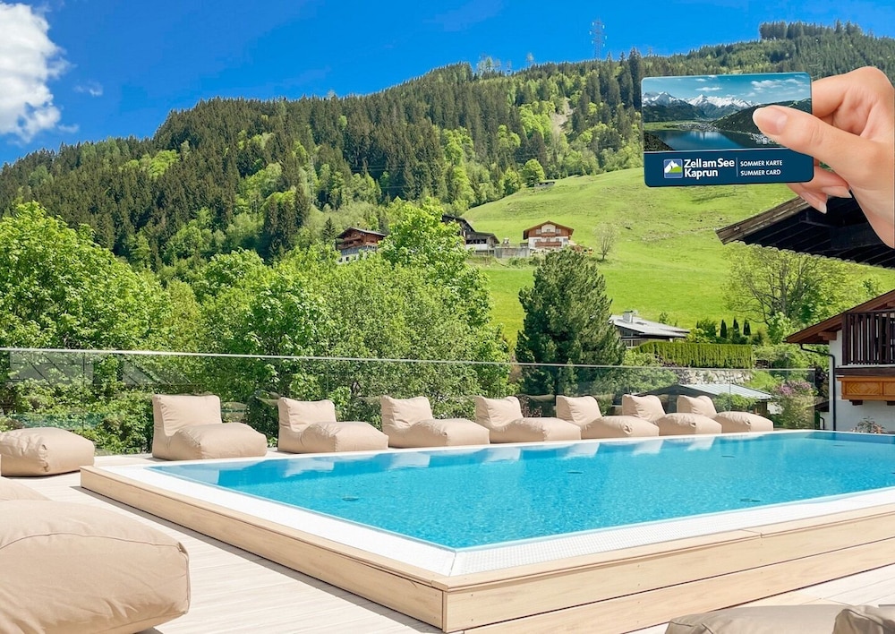 ever.grün Kaprun