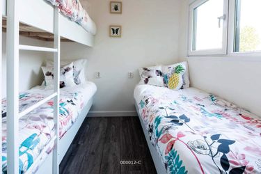 5-Personen Ferienhaus Module