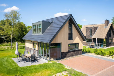 6-person holiday house 6C