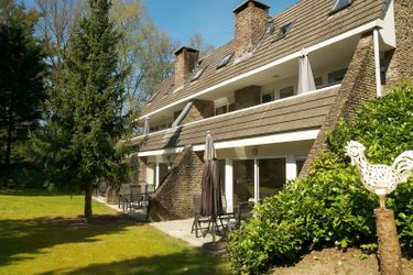 2-persoons appartement