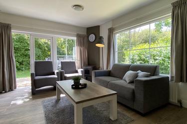 4-Personen Ferienhaus Goeree