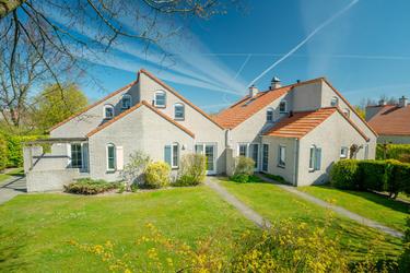 6-Personen Ferienhaus 6M