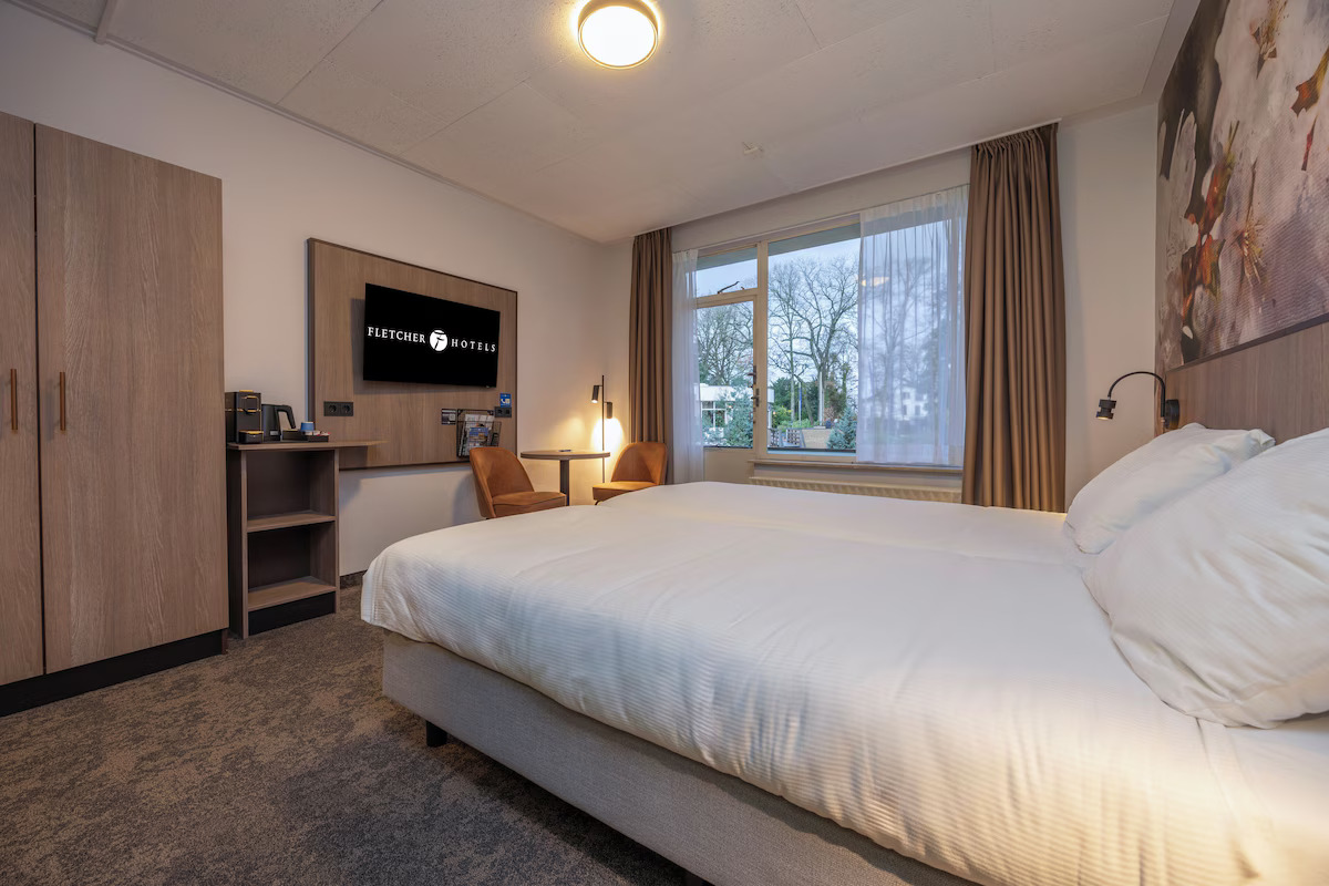 Fletcher Parkhotel Val Monte
