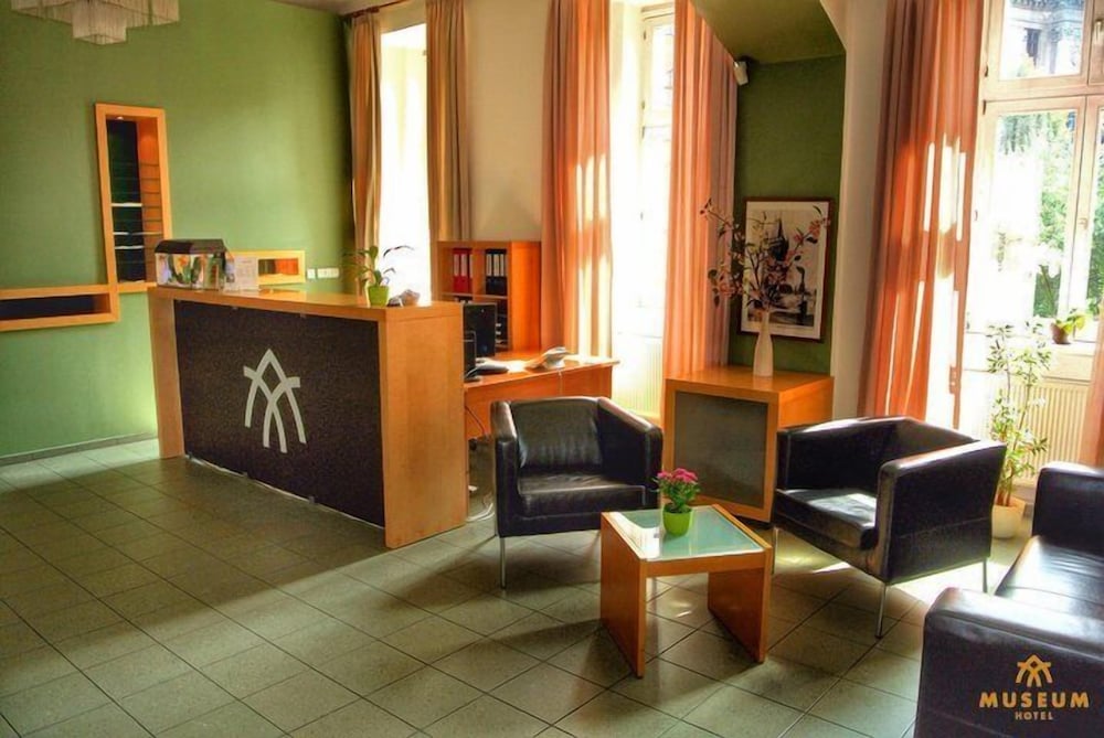 Hotel Museum