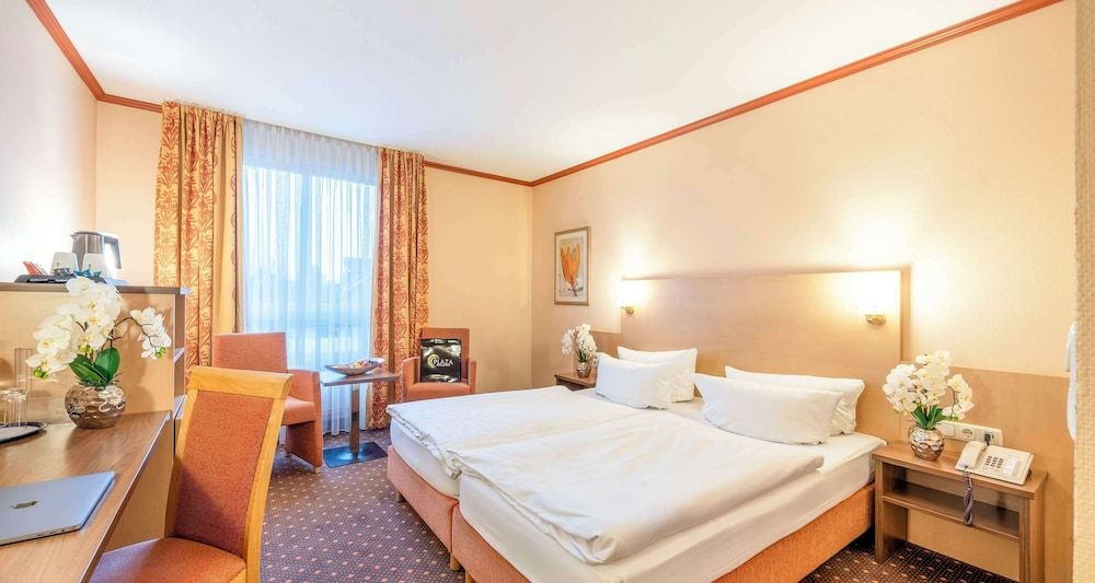Sure Hotel by Best Western Hilden-Duesseldorf.