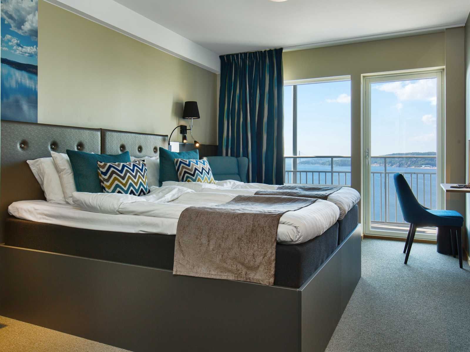 Bohusgården Hotell & Konferens.