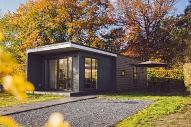 4-personne(s) Chalet Tiny Cabin