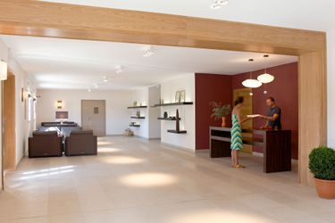 4-person apartment LM0171