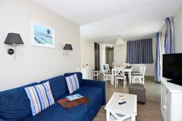 4-Personen Ferienwohnung (max. 2 adults) La Grande Motte