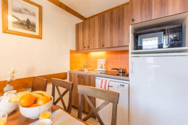 6-Personen Ferienwohnung Superieur