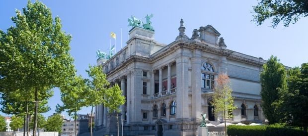 Museum voor Schone Kunsten