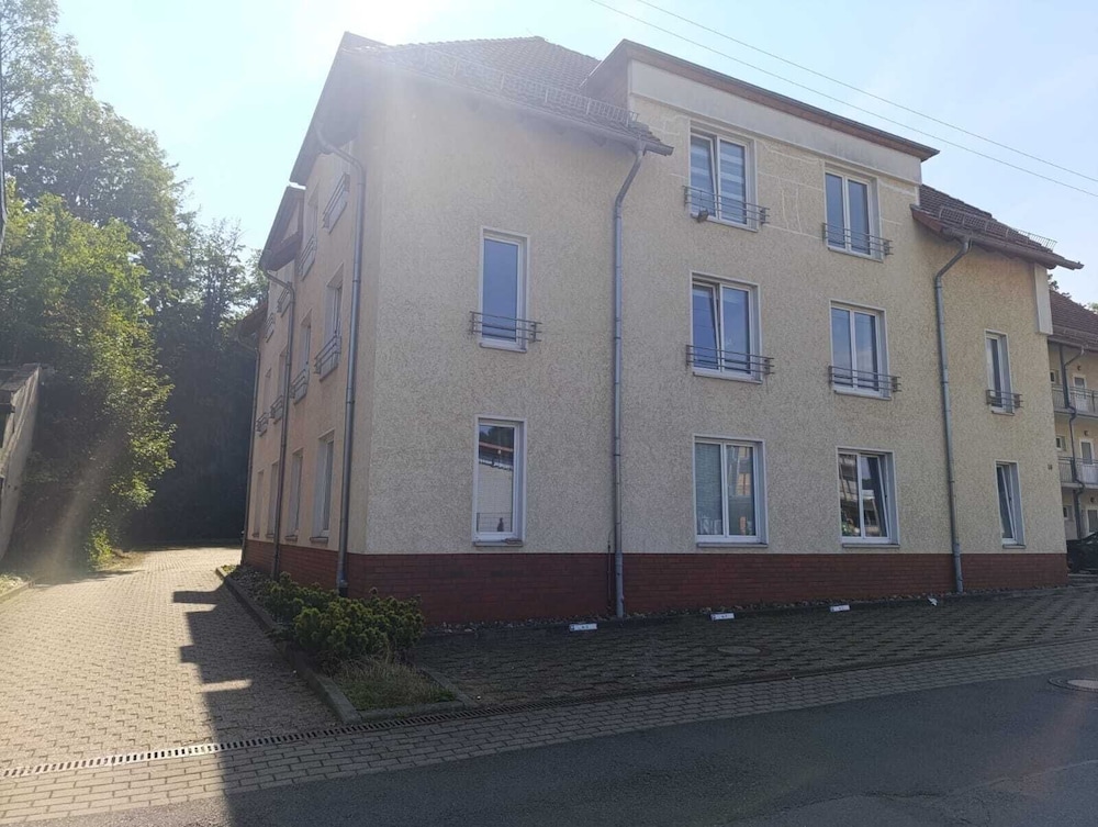 REGIOHOTEL Harzresidenz