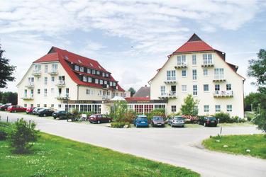 6-Personen Ferienwohnung 4+2 kids DMK290