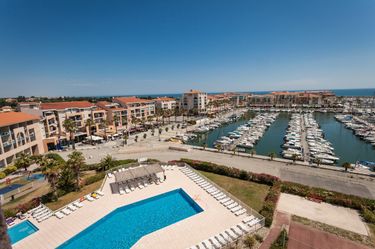Residence Port-Argelès by Mer & Golf - GENERAL