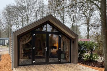 4-personne(s) Chalet Vink