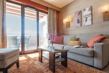 4-personnes appartement Standard