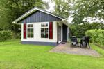 4-Personen Chalet Boschalet