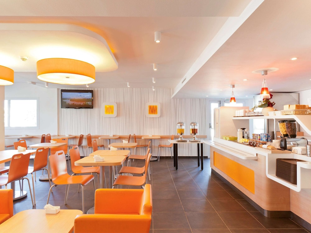ibis budget Gennevilliers Asnières