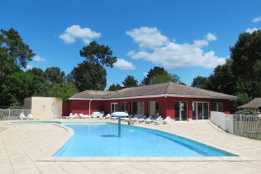 4-personnes maison de vacances Pêcheur