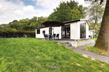 4-Personen Chalet Holiday Home