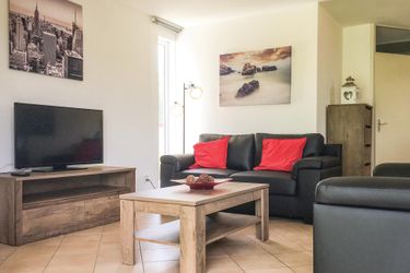 4-person holiday house HLI119