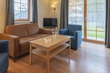 4-la personne appartement 4A