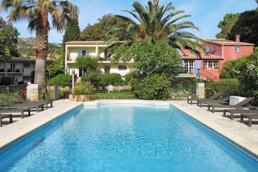2-persoons appartement Résidence Le Home (CAL125)