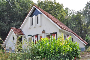 6-personne(s) bungalow B6