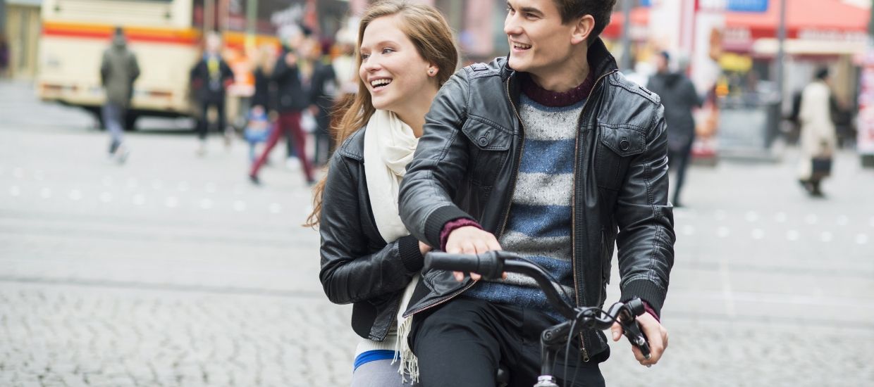 Fietsactiviteiten