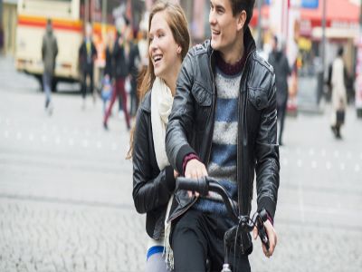 Fietsverhuur