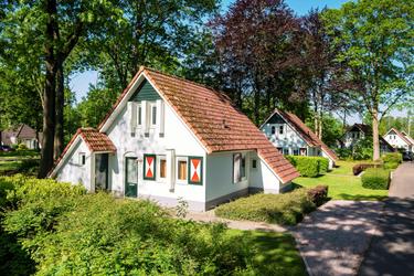 4-persoons bungalow 4C3