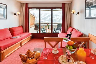4-persoons appartement Standard