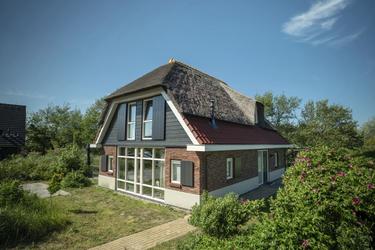 8-persoons bungalow 8L