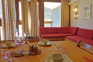 6-Personen Ferienwohnung Borsat 2*