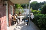 5-Personen Ferienwohnung Juist