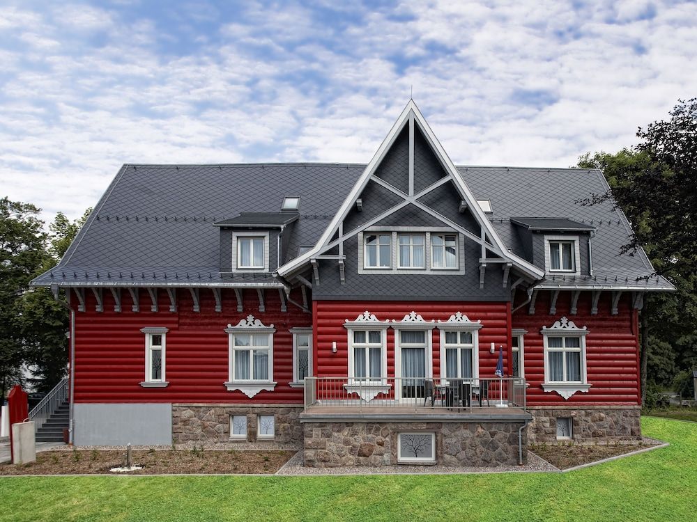 Villa Silva - Oberhof.